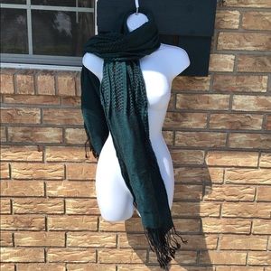 The Royal Standard Scarf NWOT